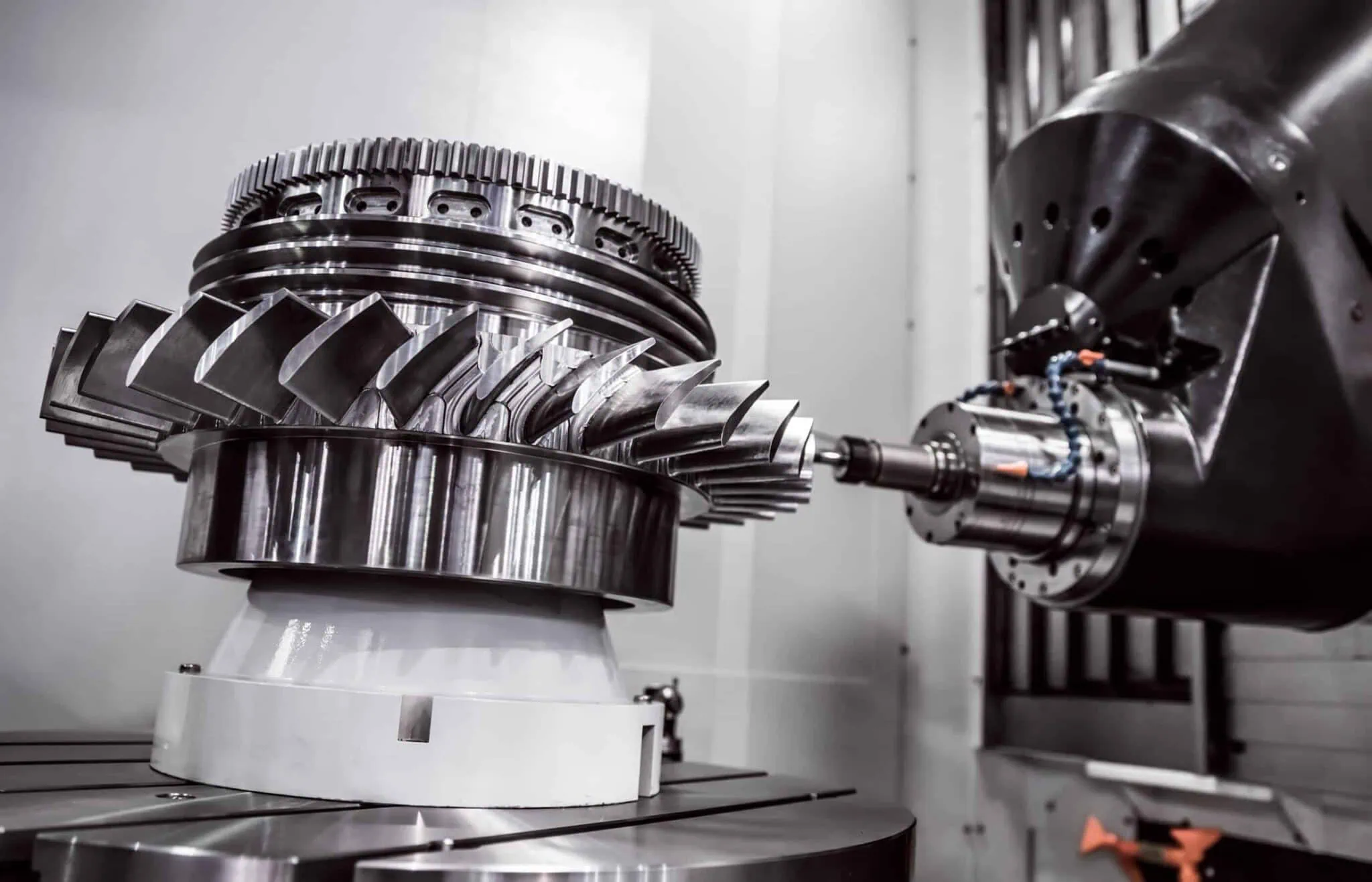 5 AXIS SERVICES