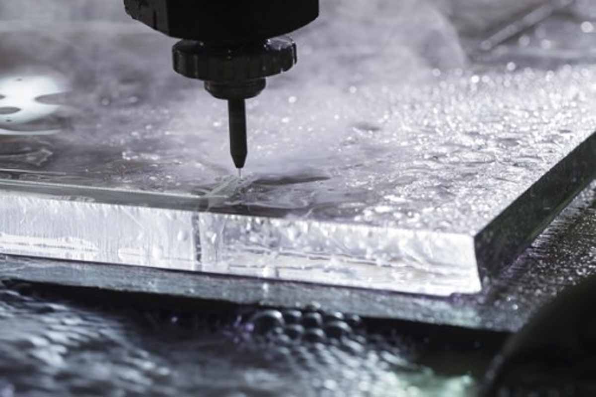 WATER JET SERVICES